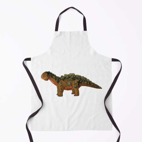 Item preview, Dinosaur Happy Smile designed and sold by ABZDesigner.
