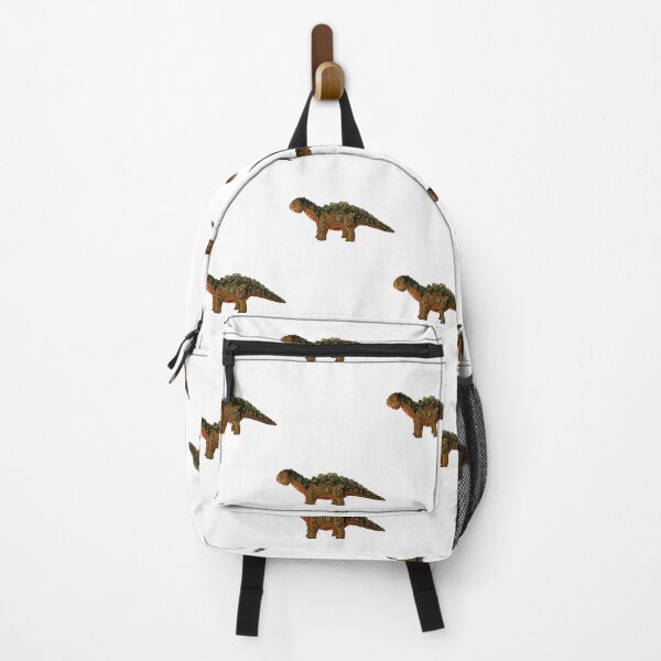Item preview, Dinosaur Happy Smile designed and sold by ABZDesigner.