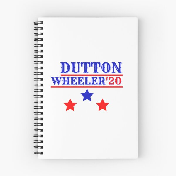 Artikelvorschau, Dutton Wheeler 2020 entworfen und verkauft von KarsonLindgren.