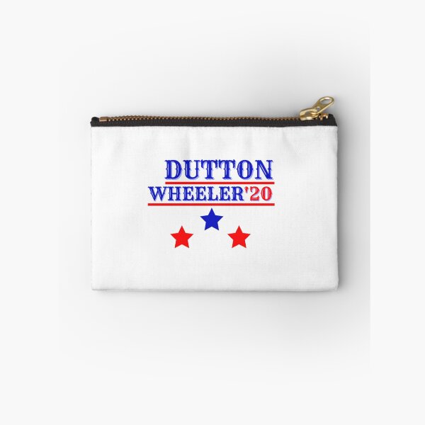 Artikelvorschau, Dutton Wheeler 2020 entworfen und verkauft von KarsonLindgren.