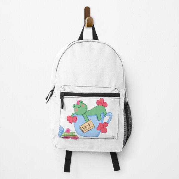 Item preview, Frog reading books designed and sold by Pragatee.