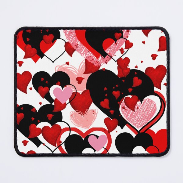 Item preview, IT'S FALLING HEARTS designed and sold by Steven LaRussa.