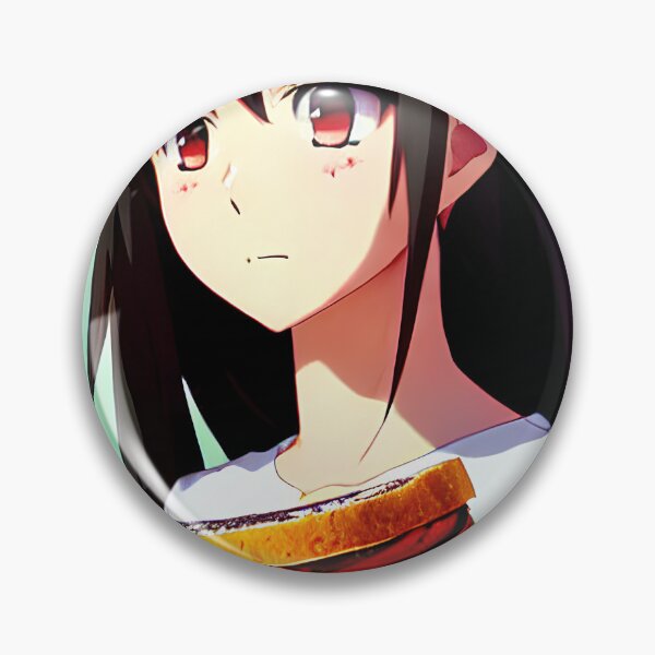 Item preview, Sandwich Girl designed and sold by Artieries1.