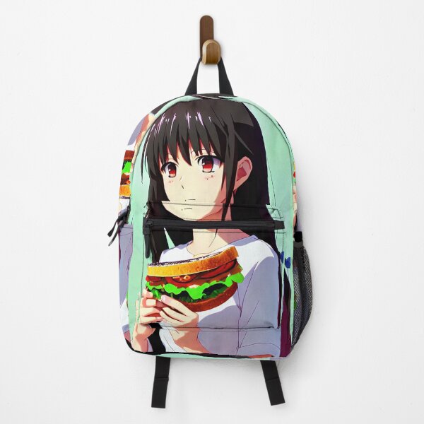 Item preview, Sandwich Girl designed and sold by Artieries1.