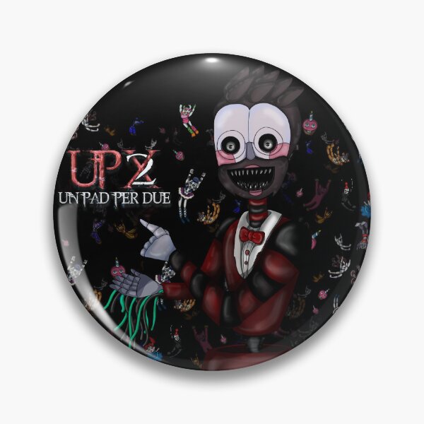 Item preview, Roxas UnPadPerDue designed and sold by unpadperdue.