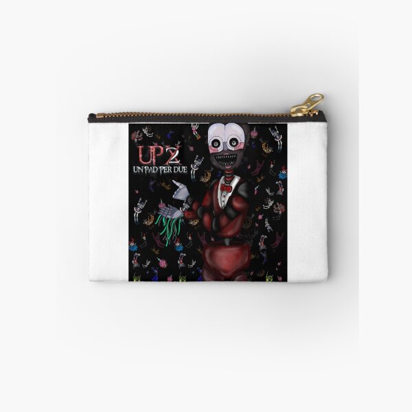 Item preview, Roxas UnPadPerDue designed and sold by unpadperdue.