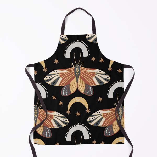 Item preview, Butterfly Pattren - Maroon Butterfly - Fairycore Aesthetic designed and sold by Gummy Bear Gift Shop.