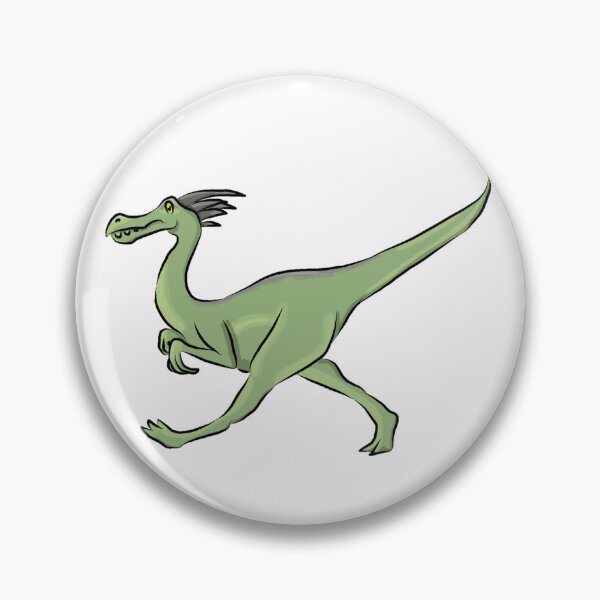 Item preview, Dinosaur Happy Smile designed and sold by ABZDesigner.