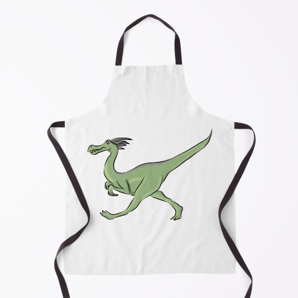 Item preview, Dinosaur Happy Smile designed and sold by ABZDesigner.
