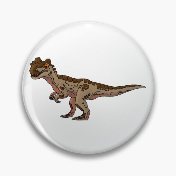 Item preview, Dinosaur Happy Smile designed and sold by ABZDesigner.