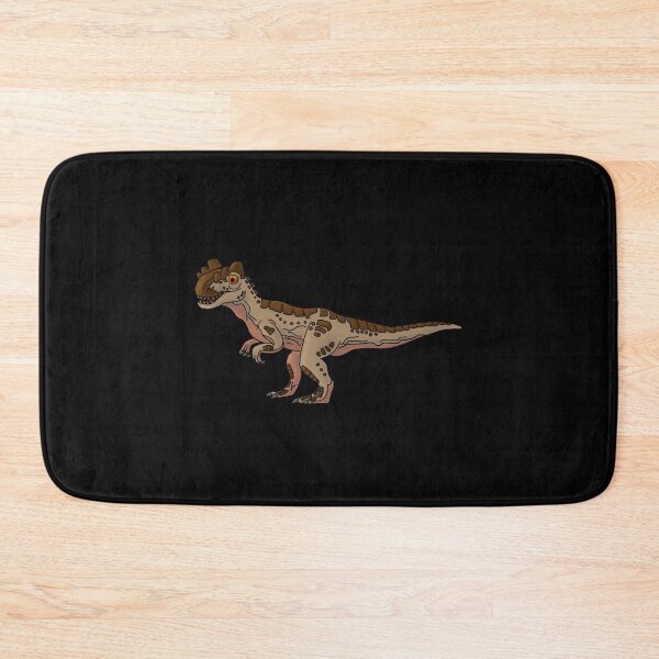 Item preview, Dinosaur Happy Smile designed and sold by ABZDesigner.