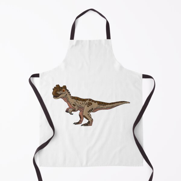 Item preview, Dinosaur Happy Smile designed and sold by ABZDesigner.