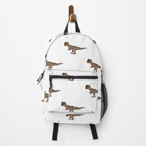 Item preview, Dinosaur Happy Smile designed and sold by ABZDesigner.