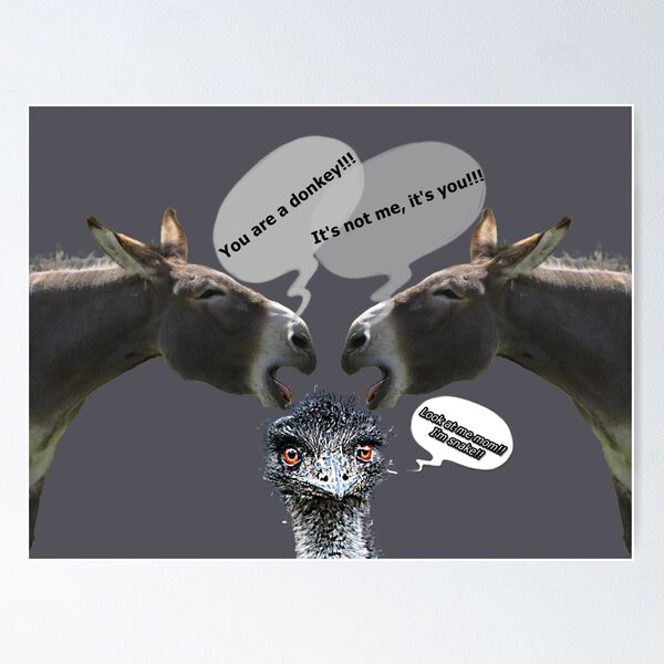 Item preview, Who is normal here? designed and sold by dedavlada78.