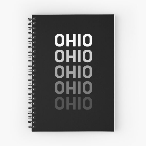 Item preview, Ohio Ohio Ohio Ohio - Solo en Ohio Meme - Abajo en Ohio Meme designed and sold by MillennialMemer.