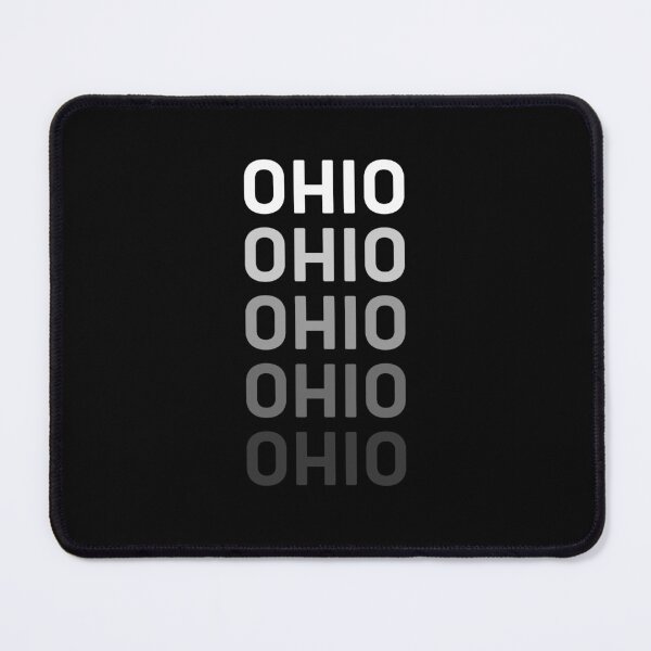 Artikelvorschau, Ohio Ohio Ohio Ohio - Nur in Ohio Meme - Unten in Ohio Meme entworfen und verkauft von MillennialMemer.