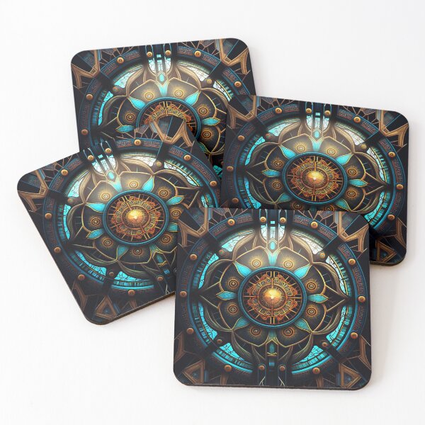 Item preview, The Time Realm designed and sold by SchellStation.