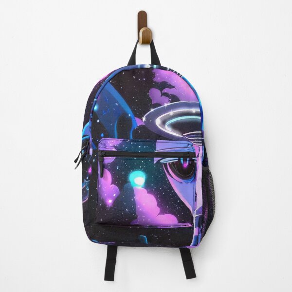 Item preview, Grunge Gray Synthwave designed and sold by Gray Alien Art.