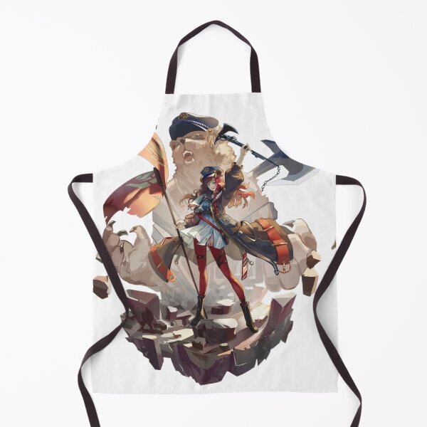 Item preview, zima the bear arknights designed and sold by shanksy-d.