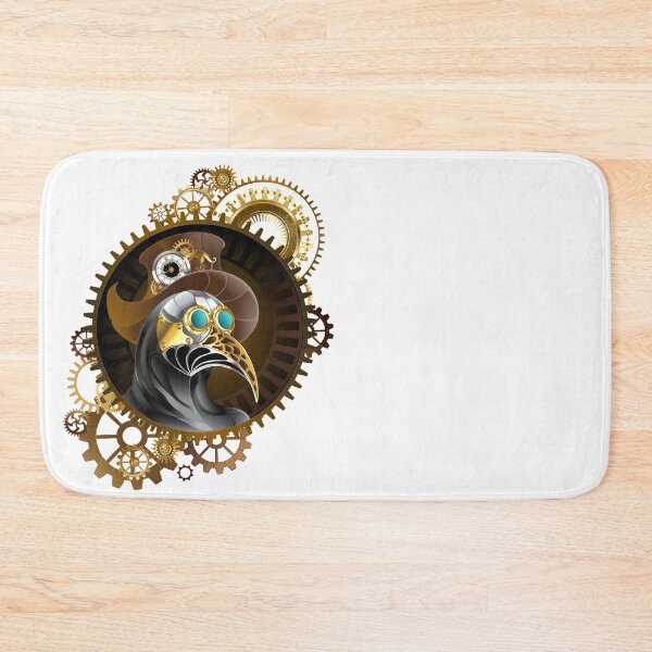Item preview, The Doctor Is In designed and sold by Eranthe Bernardo.
