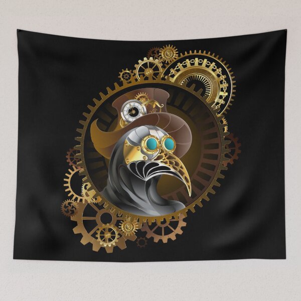 Item preview, The Doctor Is In designed and sold by Eranthe Bernardo.
