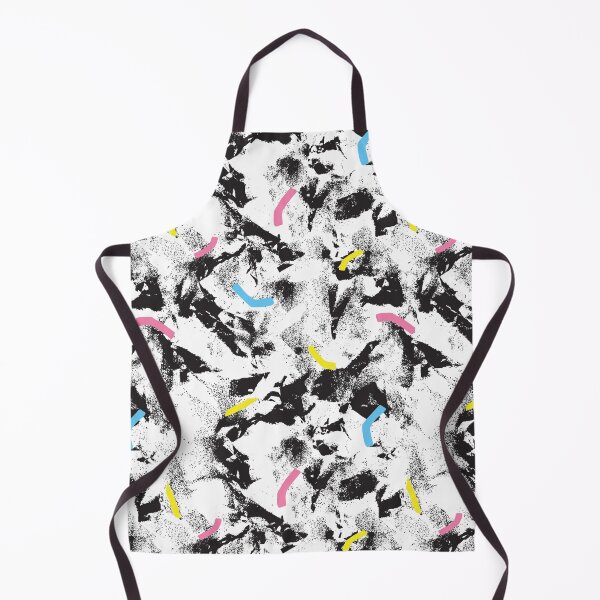 Item preview, 80s - 90s abstract seamless pattern designed and sold by MamSelle.