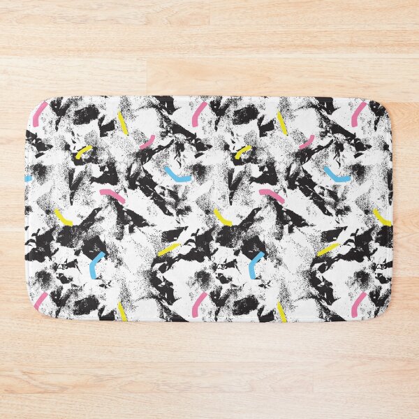 Item preview, 80s - 90s abstract seamless pattern designed and sold by MamSelle.