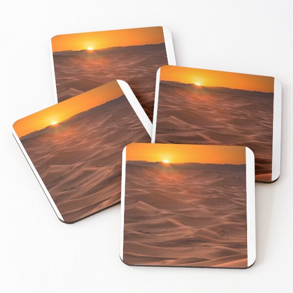 Item preview, sahara desert designed and sold by ZIFAR Lux.