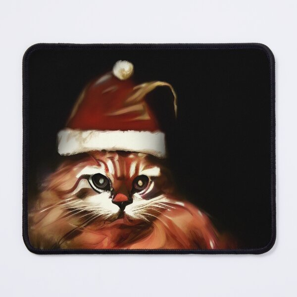 Item preview, Santa Fuffy designed and sold by Hodranoel.