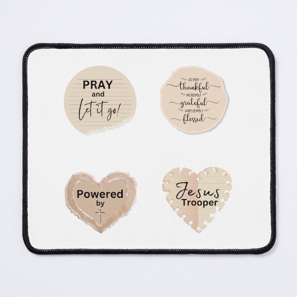 Item preview, Christian Believers Mixed Designs 9 designed and sold by Nancyanna.