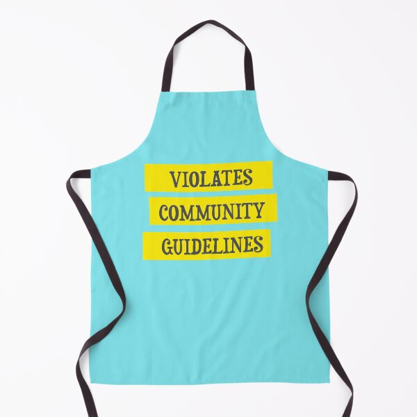 Item preview, violates community guidelines designed and sold by ScottyWalters.
