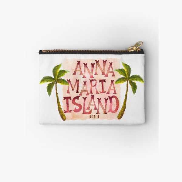 Item preview, Anna Maria Island Florida Gulf of Mexico Sea Ocean designed and sold by Bridgett3602.