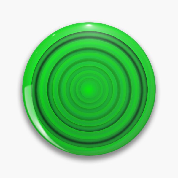 Item preview, Green Ripples  designed and sold by amanda150771.