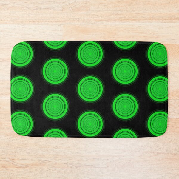 Item preview, Green Ripples  designed and sold by amanda150771.