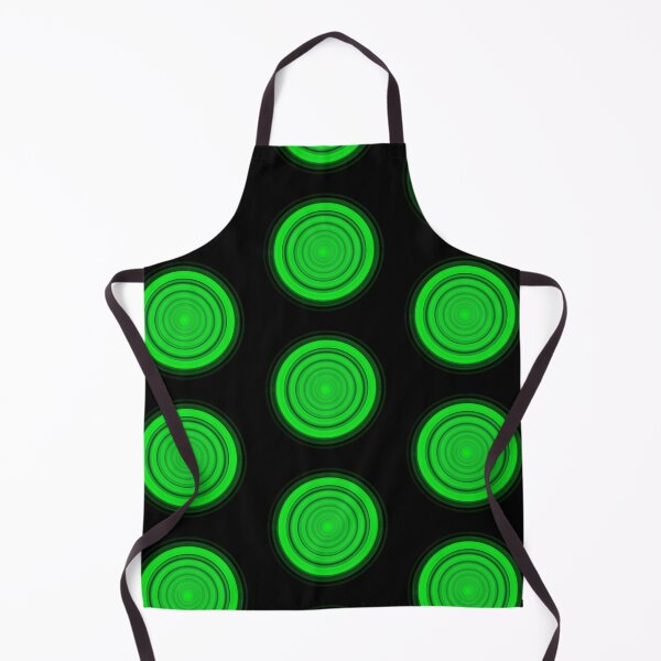 Item preview, Green Ripples designed and sold by amanda150771.