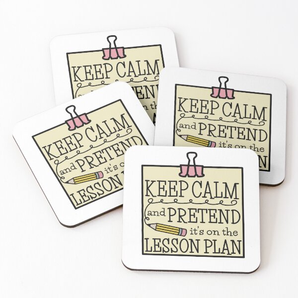 Item preview, Keep Calm designed and sold by ABlairofInk6234.