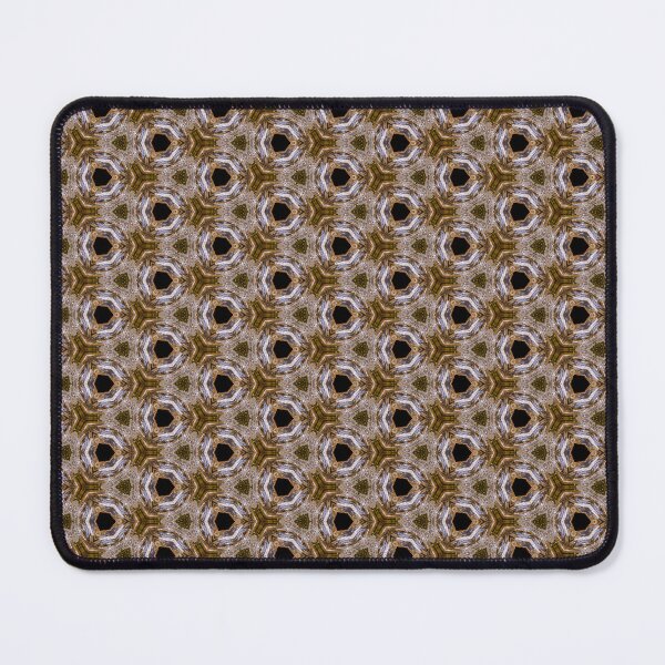 Item preview, Tannish brown abstract art by Code03 designed and sold by Code03.