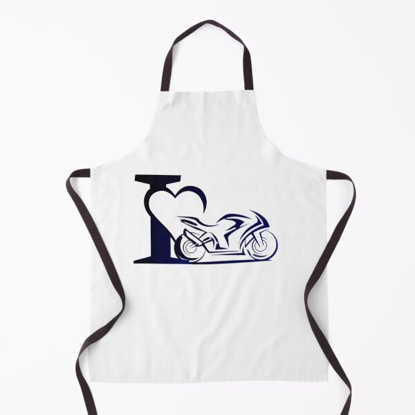 Item preview, I love motocycle designed and sold by Faridaqueen.