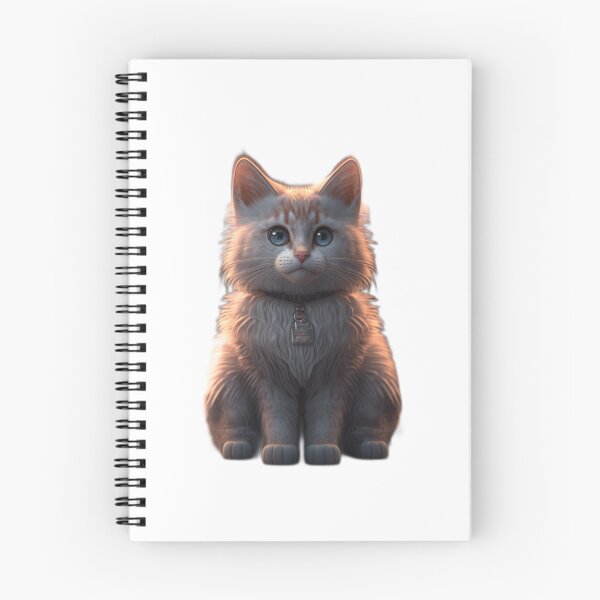 Item preview, Little Kitty designed and sold by PressMetaverse.
