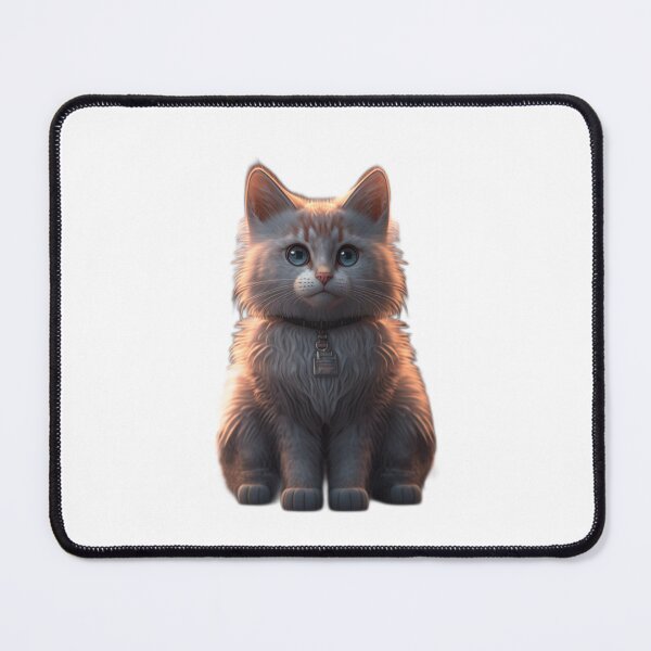 Item preview, Little Kitty designed and sold by PressMetaverse.