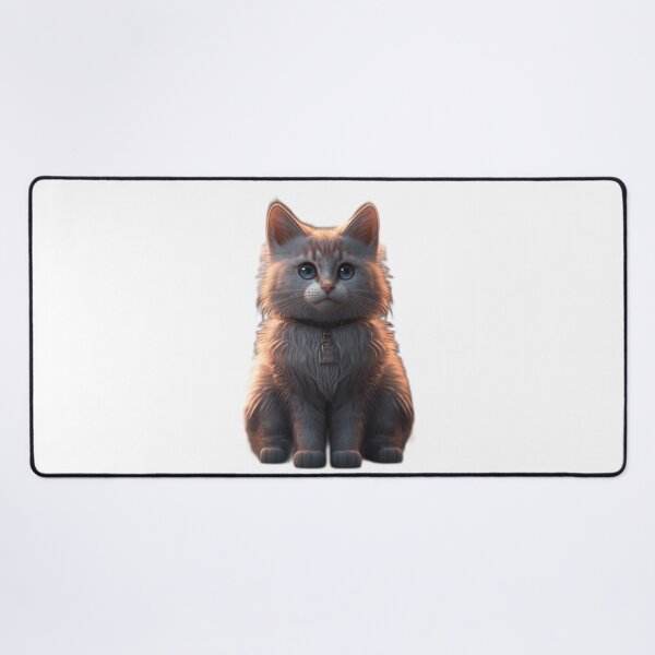 Item preview, Little Kitty designed and sold by PressMetaverse.