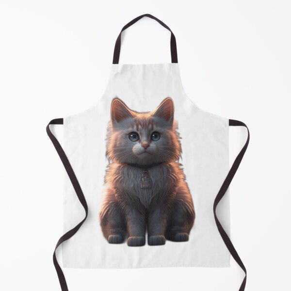 Item preview, Little Kitty designed and sold by PressMetaverse.