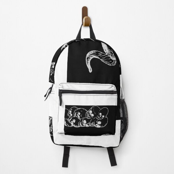 Item preview, NSMK BAPHOMET (BLACK) designed and sold by NSMK99.