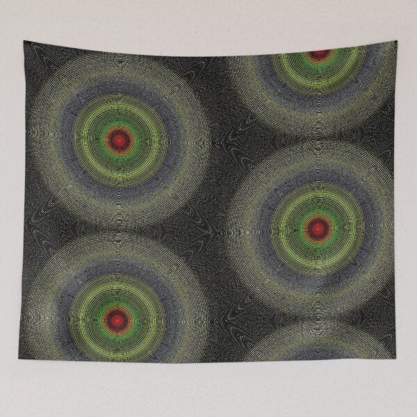 Item preview, Audio Visual designed and sold by Stacey Lazarus.