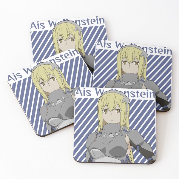 Item preview, Ais Wallenstein designed and sold by Brok5566.