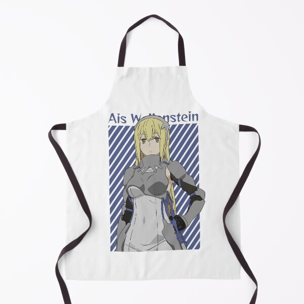 Item preview, Ais Wallenstein designed and sold by Brok5566.