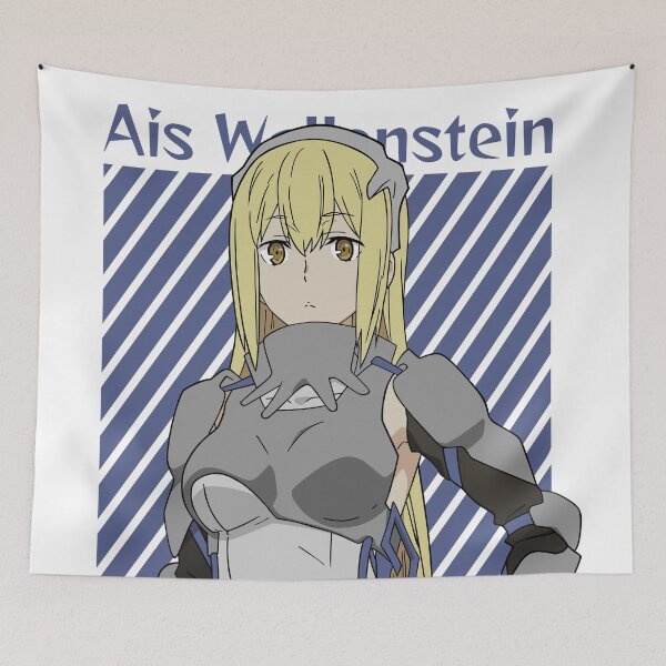 Item preview, Ais Wallenstein designed and sold by Brok5566.