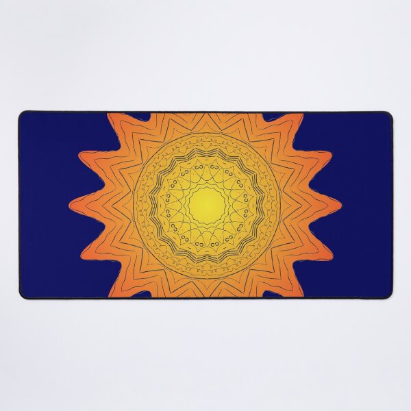 Item preview, sun with decorative pattern designed and sold by J-Brezy.
