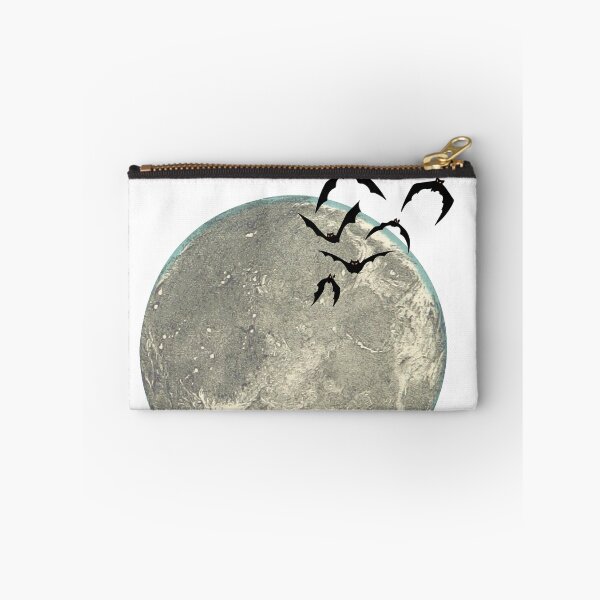 Item preview, moon bats designed and sold by luckymando.