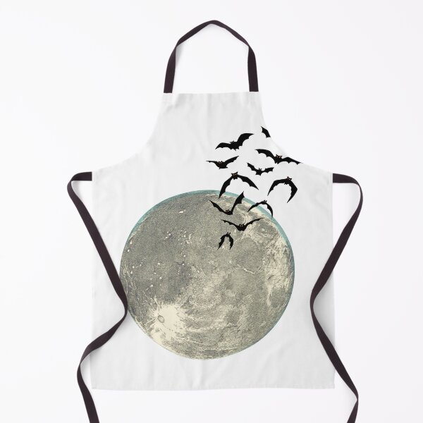 Item preview, moon bats designed and sold by luckymando.